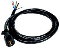 Draw Tite Trailer Wiring Harness