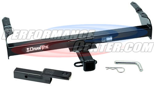 Draw Tite Class Max-Frame Trailer Hitch