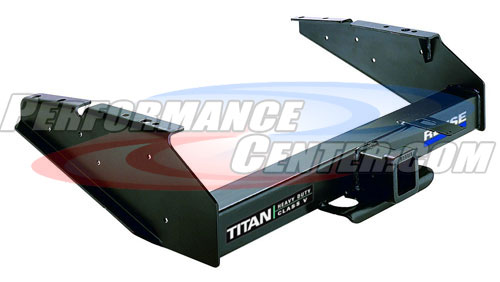 Draw Tite Class Titan Trailer Hitch