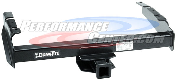 Draw Tite Class Ultra Frame Trailer Hitch