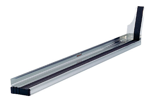 Dee Zee Extruded Running Boards