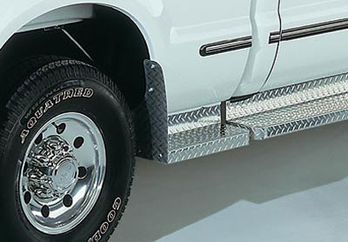 Dee Zee Brite-Tread Running Boards