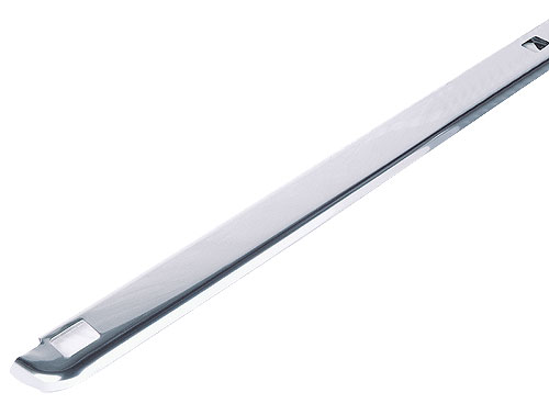 Dee Zee Stainless Steel Wrap Side Bed Caps