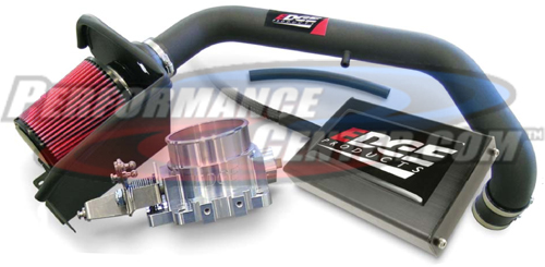 Edge Trail Jammer Performance Package