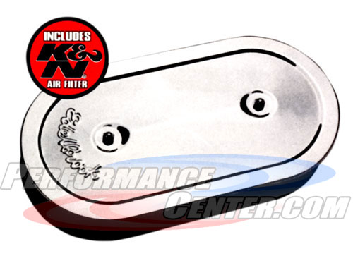 Edelbrock Pro-Flo Air Cleaner