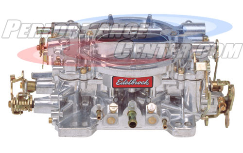 Edelbrock Performer Series AFB Carburetors