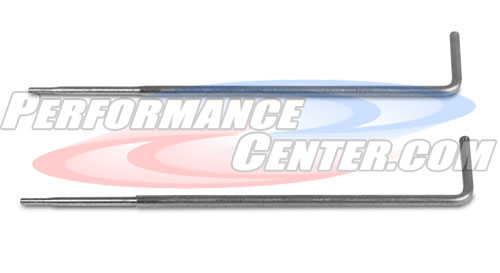 Edelbrock Metering Rods