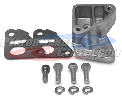 Edelbrock EGR Adapters