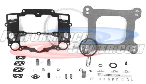 Edelbrock Carburetor Rebuild Kit