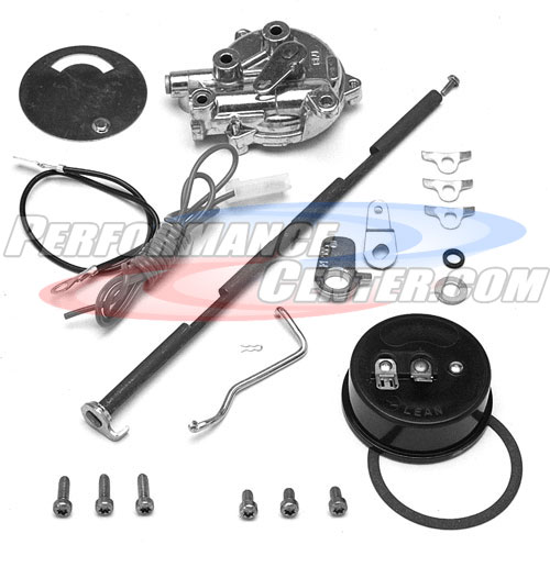 Edelbrock Electric Choke Kit