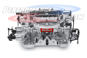 Edelbrock Thunder Series AVS Carburetor