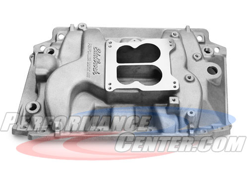 Edelbrock Performer Intake Manifold