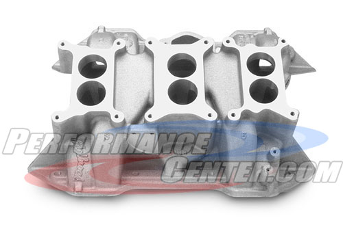 Edelbrock CH-6B Chrysler 6-Pack Intake Manifold