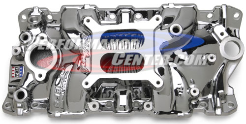 Edelbrock Performer Air Intake Manifold