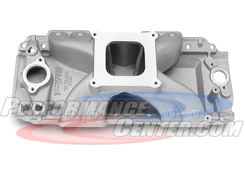 Edelbrock Victor Jr. Intake Manifolds