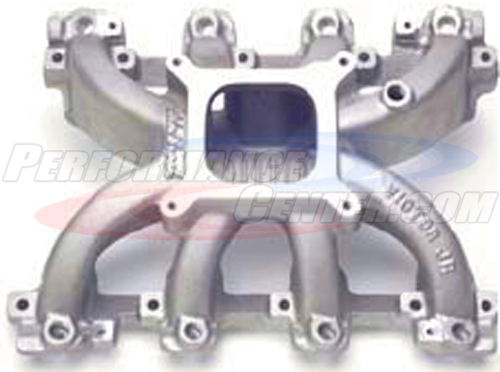 Edelbrock Victor Jr. Intake Manifolds