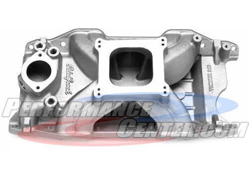Edelbrock Victor Series Intake Manifolds
