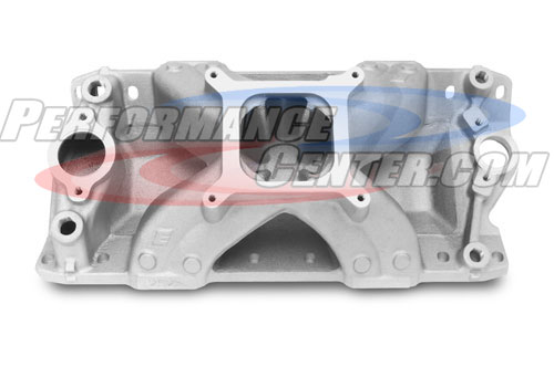 Edelbrock Super Victor Series Intake Manifolds