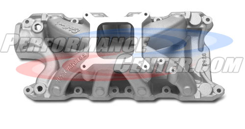 Edelbrock Super Victor Series Intake Manifolds