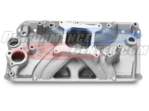 Edelbrock Torker Intake Manifold