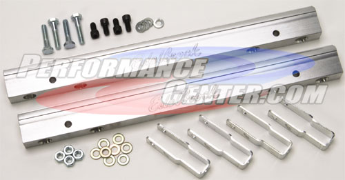 EDELBROCK Fuel Rails