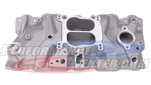 Edelbrock Performer Intake Manifold