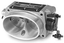 Edelbrock Performance Throttle Bodies