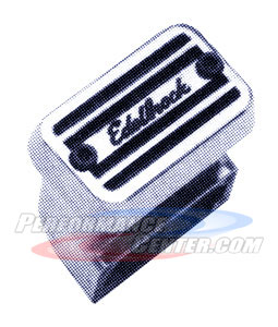 Edelbrock Valve Cover Breathers