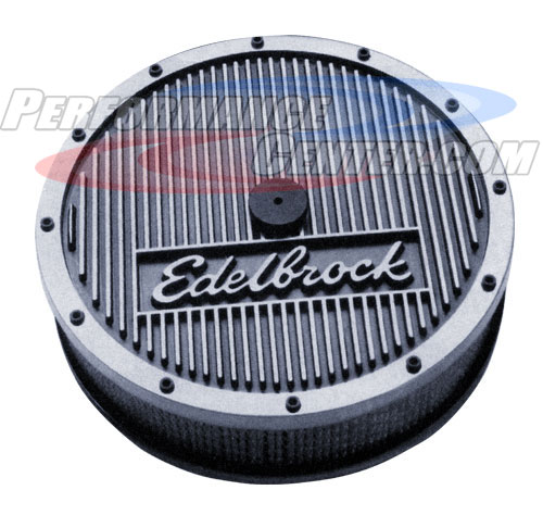 Edelbrock Elite Series Air Cleaner