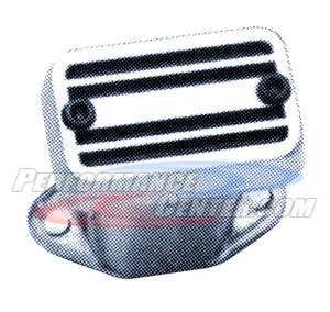 Edelbrock Valve Cover Breathers