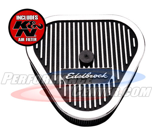 Edelbrock Elite Series Air Cleaner