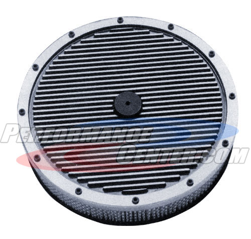 Edelbrock Elite Series Air Cleaner