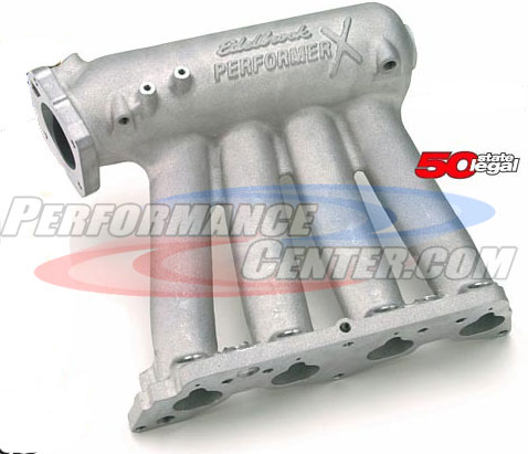 Edelbrock Performer X Intake Manifold