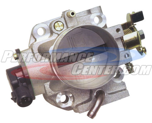 Edelbrock Performance Throttle Bodies