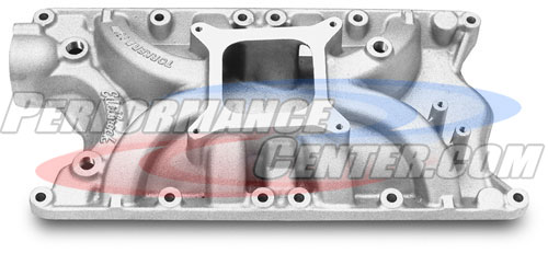 Edelbrock Torker II Air Intake Manifold