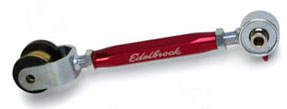 Edelbrock Adjustable Control Arms