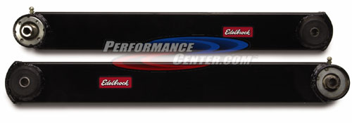 Edelbrock Trailing Arms