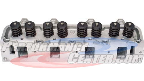 Edelbrock Performer RPM Cylinder Head