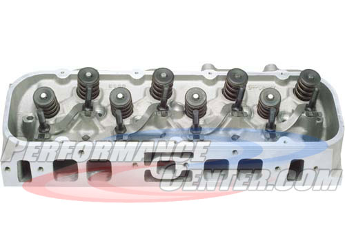 Edelbrock Victor Jr. CNC Cylinder Head for Big Block Chevy Engines