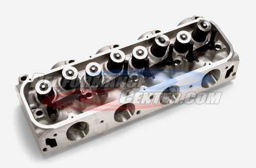 Edelbrock Victor Jr. 460 Cylinder Head for Ford Engines