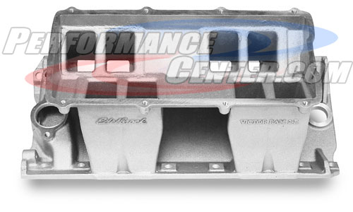 Edelbrock Victor Series Intake Manifolds