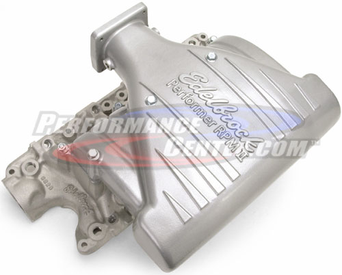 Edelbrock Performer RPM Intake Manifold