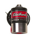 Edelbrock Nitrous Solenoids