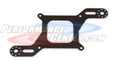 Edelbrock Nitrous Solenoid Brackets