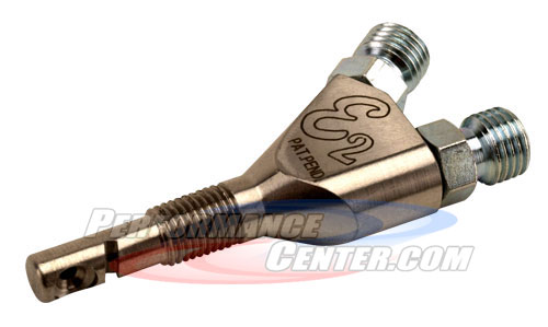 Edelbrock Nitrous Nozzles