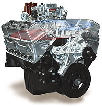 Edelbrock Performer Complete Engine