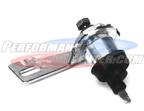 Edelbrock Idle Compensator Kit