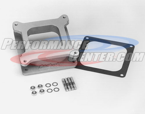 Edelbrock Carburetor Adapters