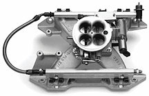 Edelbrock Performer RPM Pro-Flo EFI