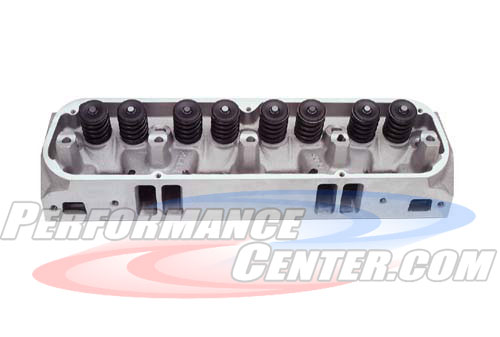 Edelbrock E-Tec Cylinder Head